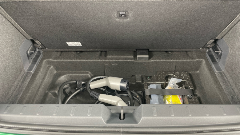 MINI Cooper 160kW SE Exclusive 54kWh 3dr Auto Electric Hatchback